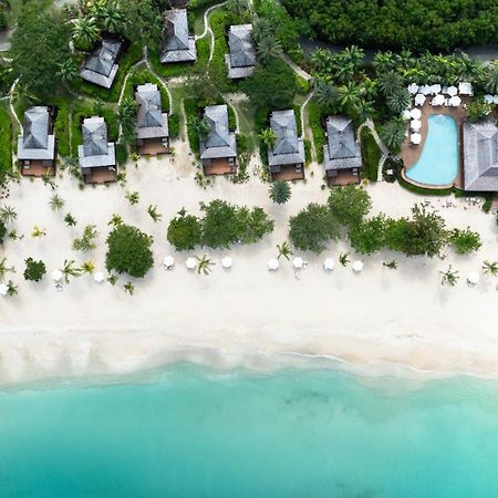 Hermitage Bay Jolly Harbour ภายนอก รูปภาพ