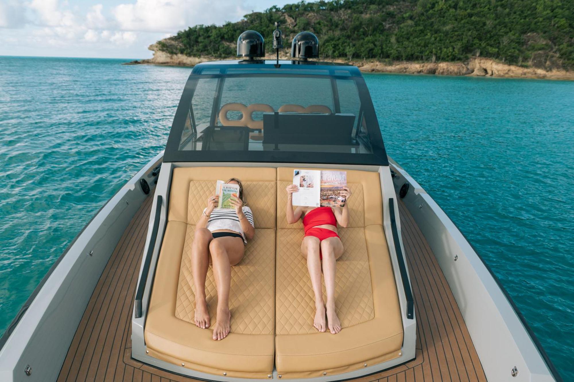 Hermitage Bay Jolly Harbour ภายนอก รูปภาพ