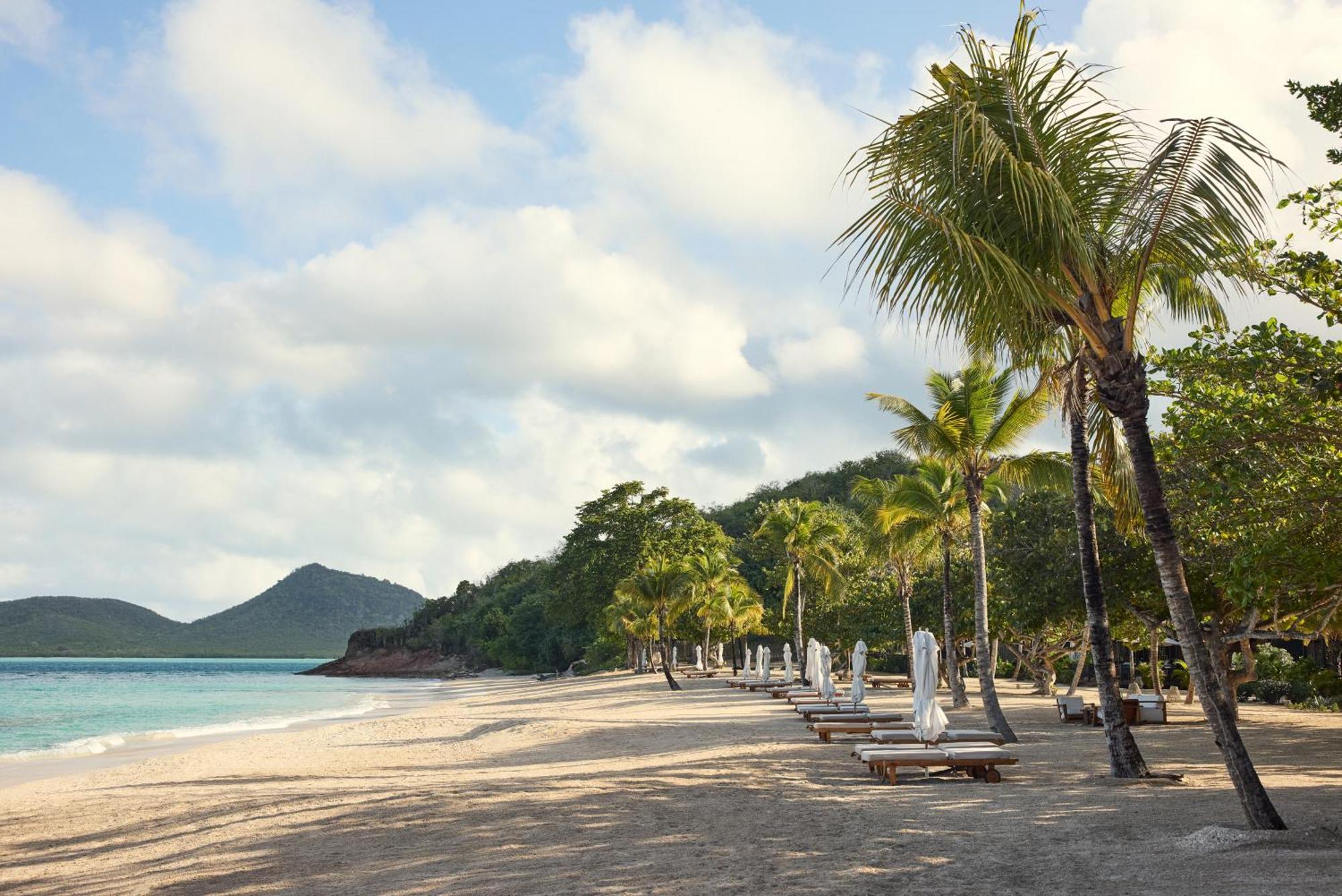 Hermitage Bay Jolly Harbour ภายนอก รูปภาพ