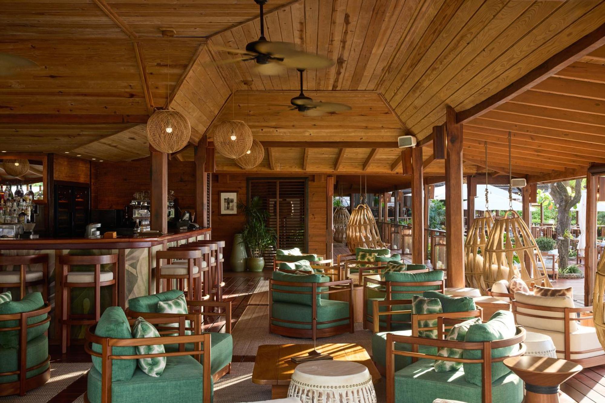 Hermitage Bay Jolly Harbour ภายนอก รูปภาพ
