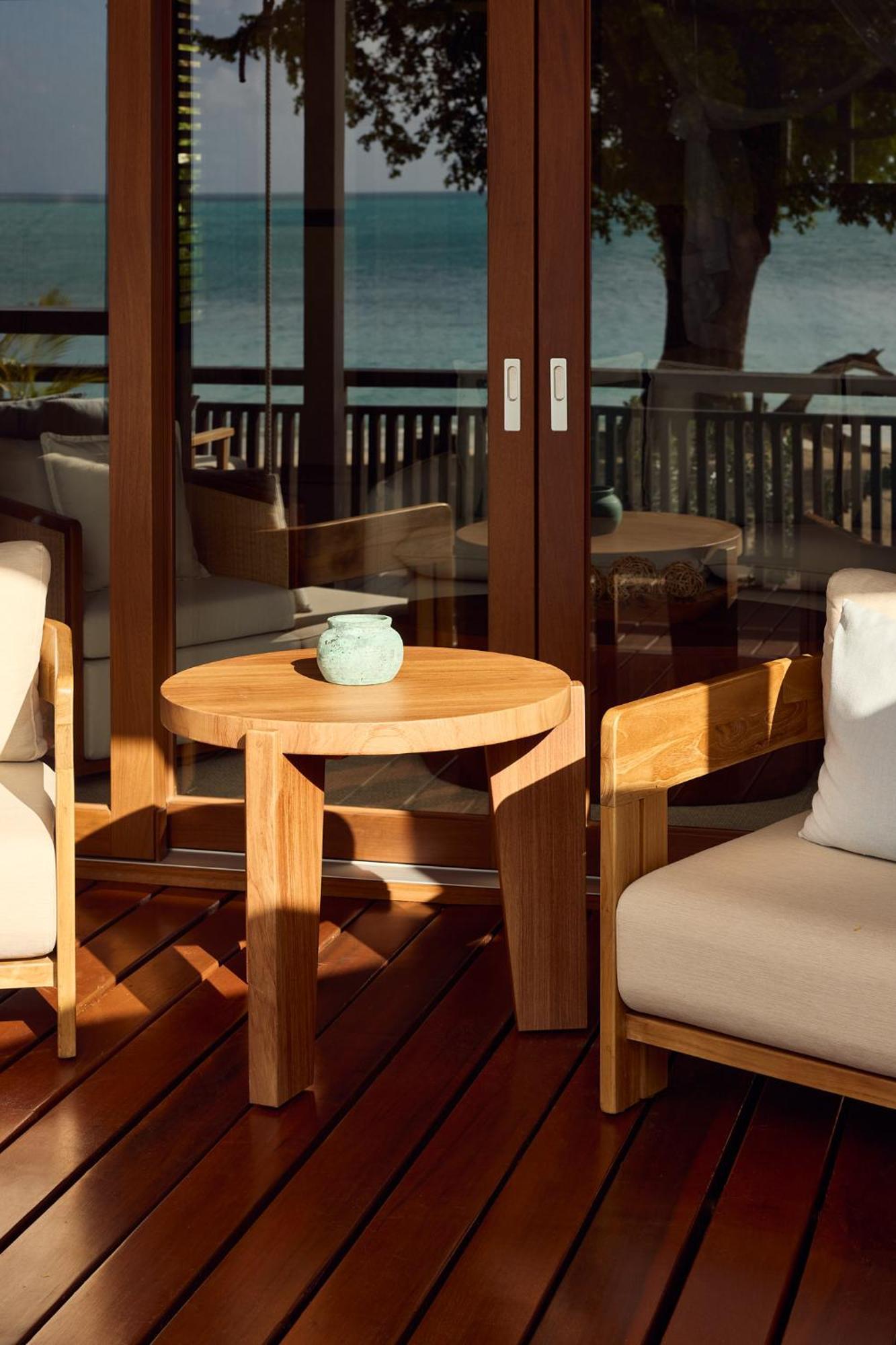 Hermitage Bay Jolly Harbour ภายนอก รูปภาพ